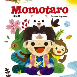 MOMOTARO MOMOTARO