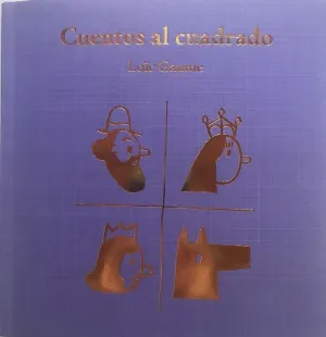 CUENTOS AL CUADRADO CUENTOS AL CUADRADO