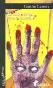 Misterio del Cuarto Amarillo,El