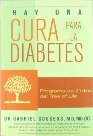 Hay una Cura para la Diabetes