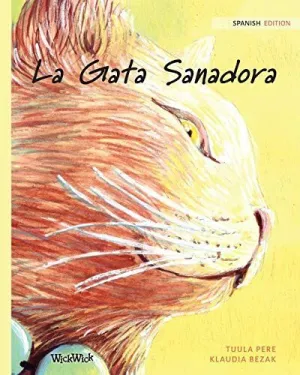 La Gata Sanadora