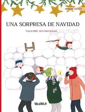 Una Sorpresa de Navidad