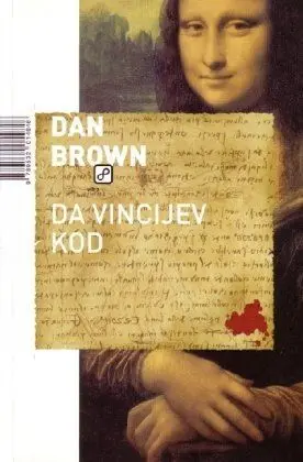 DA VINCIJEV KOD