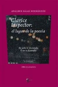 CLARICE LISPECTOR: <BR>