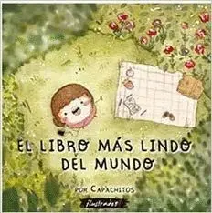 EL LIBRO MÁS LINDO DEL MUNDO EL LIBRO MÁS LINDO DEL MUNDO