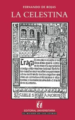 LA CELESTINA