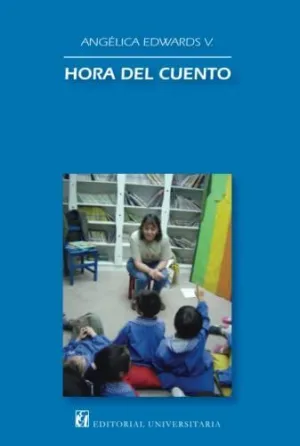 HORA DE CUENTO HORA DE CUENTO