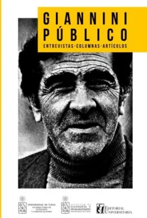 GIANNINI PÚBLICO