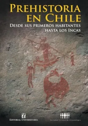 PREHISTORIA EN CHILE