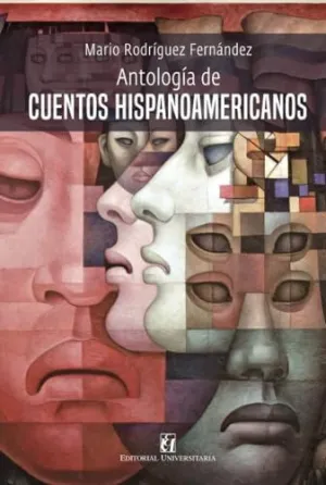 ANTOLOGÍA DE CUENTOS HISPANOAMERICANOS