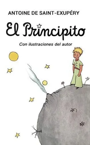 EL PRINCIPITO