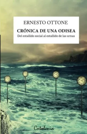 Crónica de una Odisea