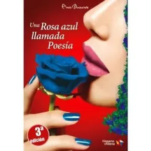 Una Rosa Azul Llamada Poesía
