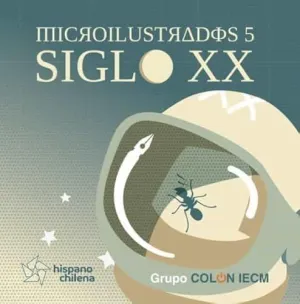 MICROILUSTRADOS SIGLO XX