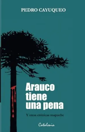 Arauco Tiene una Pena