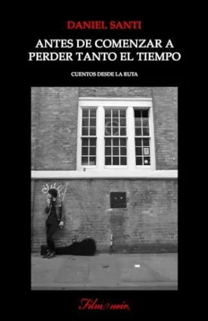 ANTES DE COMENZAR A PERDER TANTO EL TIEMPO ANTES DE COMENZAR A PERDER TANTO EL TIEMPO
