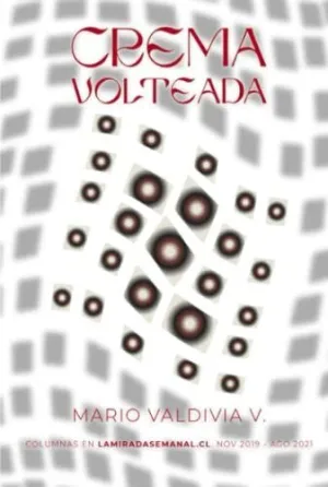 Crema Volteada