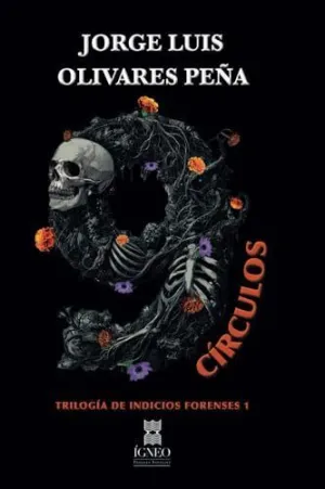 9 CÍRCULOS 9 CÍRCULOS
