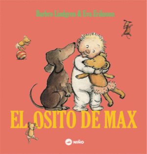 OSITO DE MAX, EL.