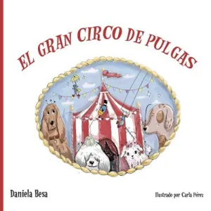 El Gran Circo de Pulgas