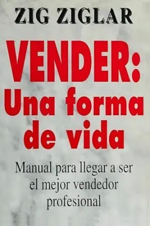 Vender - una Forma de Vida