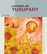 LEYENDA DE YURUPARY.