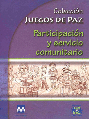 PARTICIPACIÓN Y SERVICIO COMUNITARIO.
