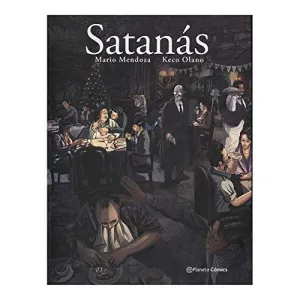 SATANÁS