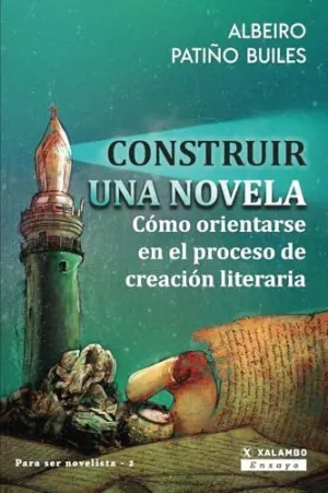 Construir una Novela