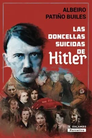Las Doncellas Suicidas de Hitler