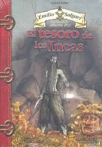 TESORO DE LOS INCAS