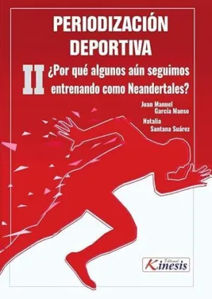 Periodización Deportiva