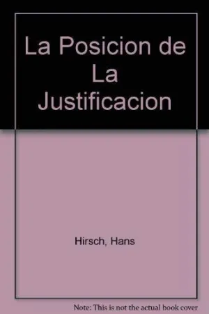 La Posición de la Justificación y de la Exculpación en la Teoría del Delito Desde la Perspectiva Alemana N. 6