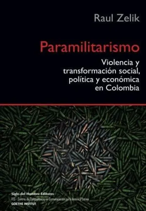 PARAMILITARISMO.