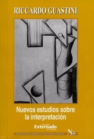 Nuevos Estudios Sobre la Interpretación