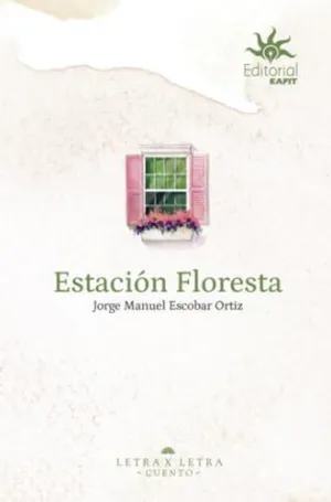 ESTACIÓN FLORESTA ESTACIÓN FLORESTA