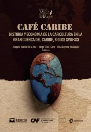 CAFÉ CARIBE