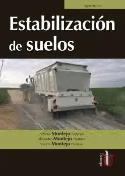 ESTABILIZACIÓN DE SUELOS