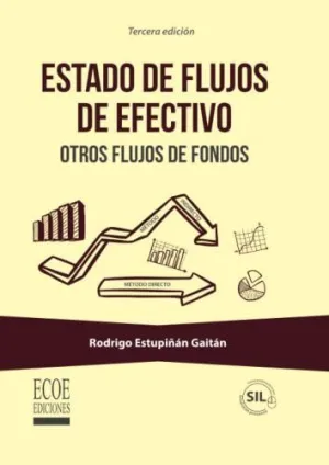 ESTADO DE FLUJOS DE EFECTIVO