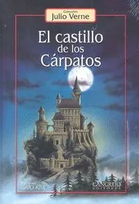 CASTILLO DE LAS CARPATOS, EL (CANGREJO) CASTILLO DE LAS CARPATOS, EL (CANGREJO)