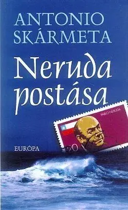 NERUDA POSTÁSA