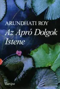 AZ APRÓ DOLGOK ISTENE (DIOS PEQUEÑAS COSAS)