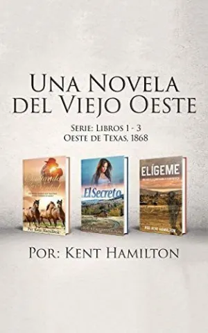 Una Novela del Viejo