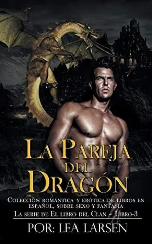 La Pareja del Dragón