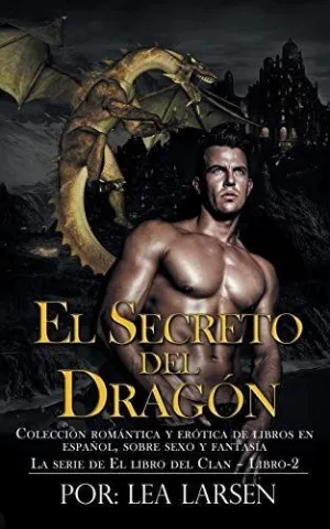 El Secreto del Dragón