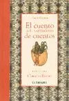 EL CUENTO DE LOS CONTADORES DE CUENTOS