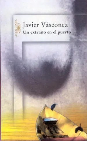 UN EXTRAÑO EN EL PUERTO