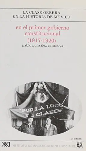 Clase Obrera en la Historia de Mexico 06