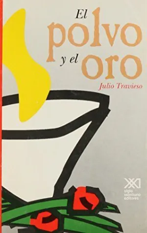 POLVO Y EL ORO