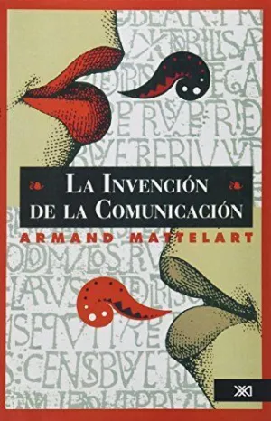 INVENCION DE LA COMUNICACION